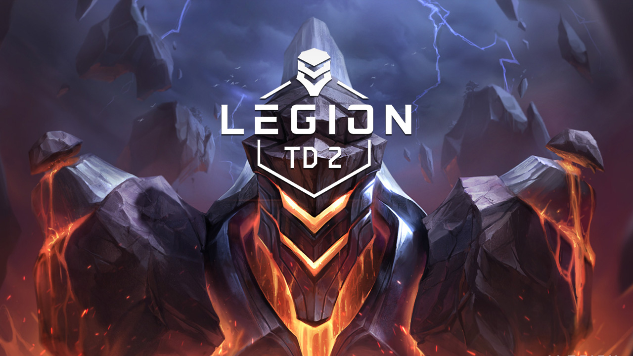 Legion TD 2