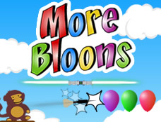 Play The Original Bloons on Ninja Kiwi - Ninja Kiwi