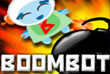 Boombot-med