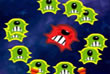 Invaders-catch-med